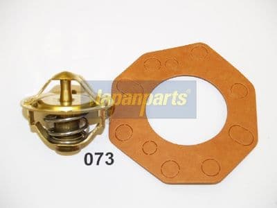 Termostato, refrigerante JAPANPARTS VA-073