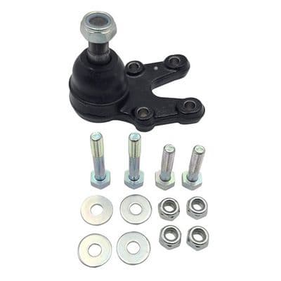 Rótula de suspensión/carga CTR CB0311L