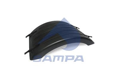 Salpicadera SAMPA 1860 0372A