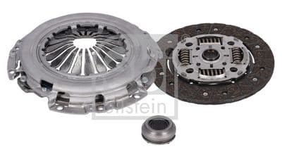 Kit de clutch FEBI BILSTEIN 1005371