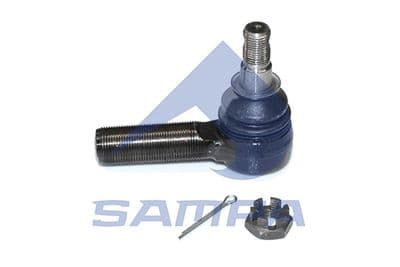 Rótula barra de dirección SAMPA 097.130