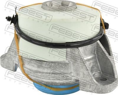 Soporte, motor FEBEST BZM-222RH
