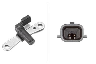 Sensor posición de cigueñal HELLA 6PU 009 110-871