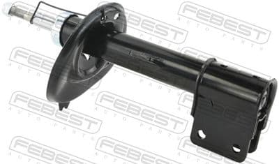 Amortiguador FEBEST 25110-008FL