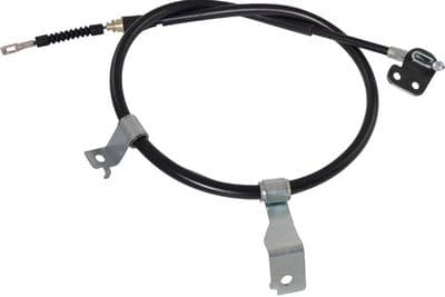 Cable de accionamiento, freno de estacionamiento Kavo Parts BHC-3173
