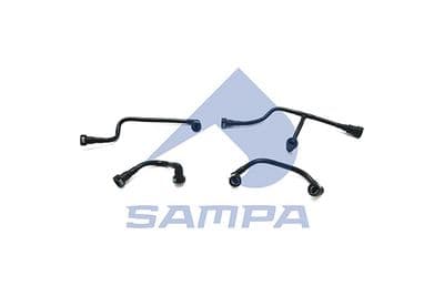 Tubería de combustible SAMPA 028.237
