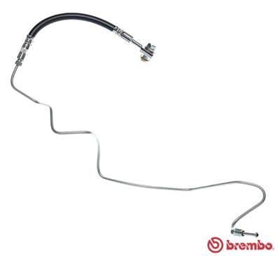 Manguera de frenos BREMBO T 85 115