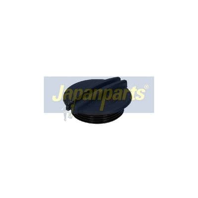 Tapa, radiador JAPANPARTS KH-009