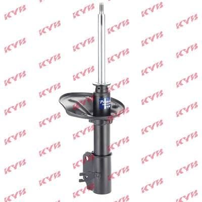 Amortiguador KYB 633137