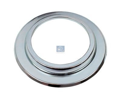 Estrella de eje, engrane cónico (diferencial) DT Spare Parts 2.35371