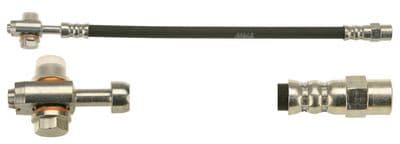 Manguera de frenos TRW PHD416