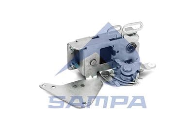 Cerradura de puerta SAMPA 043.175