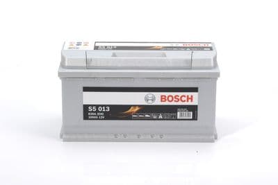 Batería de arranque BOSCH 0 092 S50 130