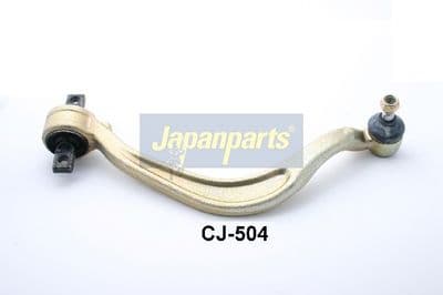 Brazo oscilante, suspensión de ruedas JAPANPARTS CJ-504L