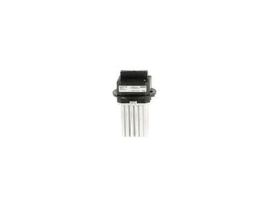 Regulador, ventilador del interior MAHLE ABR 21 000S
