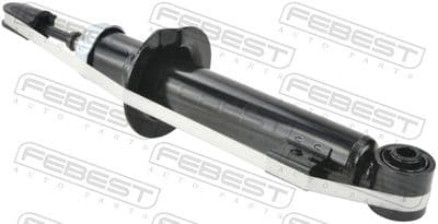 Amortiguador FEBEST 04659966F