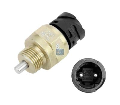Interruptor, Luz de reversa DT Spare Parts 4.63102