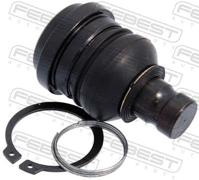 Rótula de suspensión/carga FEBEST 0420-CU