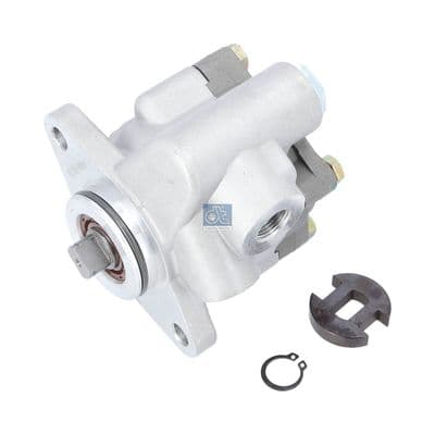 Bomba hidráulica, dirección DT Spare Parts 7.13211