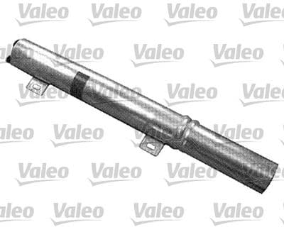 Filtro deshidratante, aire acondicionado VALEO 509529
