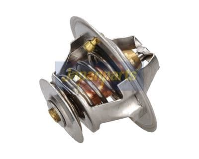 Termostato, refrigerante JAPANPARTS VT-0204