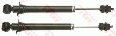 Amortiguador TRW JGS1008T