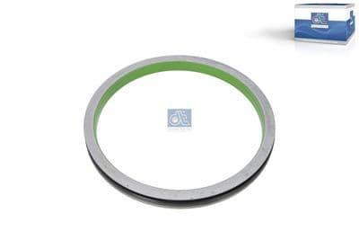 Retén para ejes, cigüeñal DT Spare Parts 6.21029
