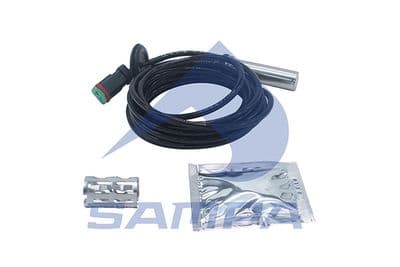 Sensor, revoluciones de la rueda SAMPA 096.6654