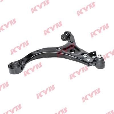 Brazo oscilante, suspensión de ruedas KYB KSC5182