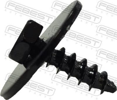 Protección de motor/empotramiento FEBEST 88570-237