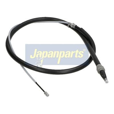 Cable de accionamiento, freno de estacionamiento JAPANPARTS BC-0944