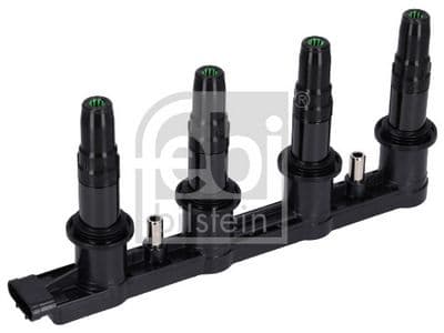 Bobina de encendido FEBI BILSTEIN 40809