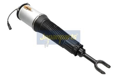 Amortiguador de telescópico neumático JAPANPARTS MM-AS165