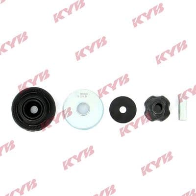 Base de amortiguador KYB SM5843