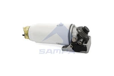 Filtro combustible SAMPA 010.3170