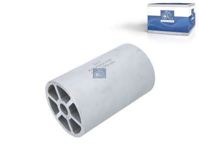 Casquillo del buje, muelle DT Spare Parts 2.61350