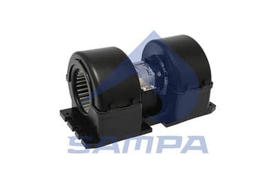 Ventilador del interior SAMPA 054.095