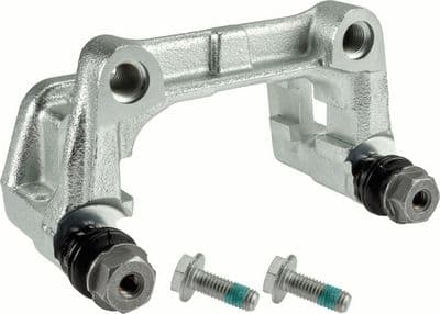 Soporte, pinza de freno TRW BDA576