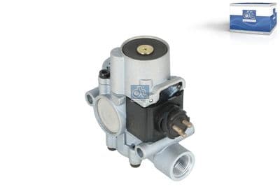 Válvula, control ABS DT Spare Parts 5.70220SP