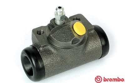 Cilindro de freno de rueda BREMBO A 12 412