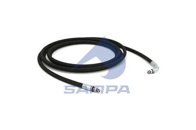 Manguera del clutch SAMPA 043.382