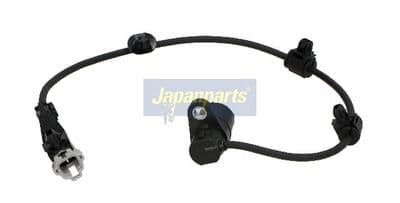 Sensor, revoluciones de la rueda JAPANPARTS ABS-2017
