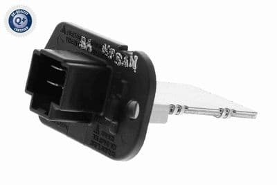 Regulador, ventilador del interior ACKOJA A53-79-0003