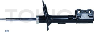 Amortiguador TOKICO B3327