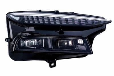 Faro principal HELLA 1EX 016 220-581