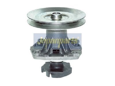 Bomba de agua, refrigeración del motor JAPANPARTS PQ-0231