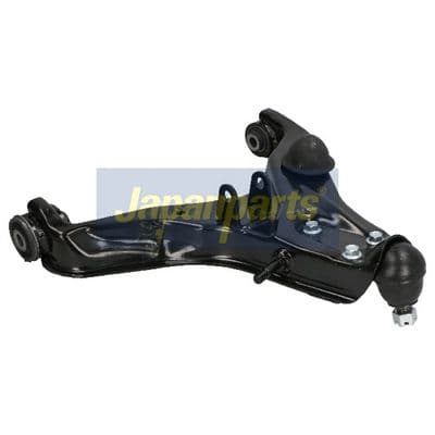 Brazo oscilante, suspensión de ruedas JAPANPARTS BS-551L