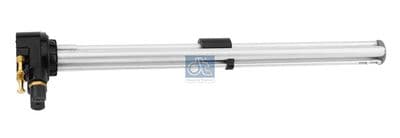 Sensor, nivel de combustible DT Spare Parts 2.12278