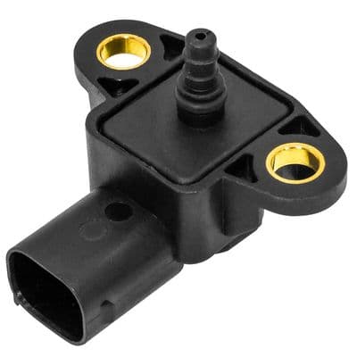 Sensor, presión del colector de admisión VALEO 367568
