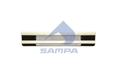 Cubierta, panal de radiador SAMPA 1840 0007